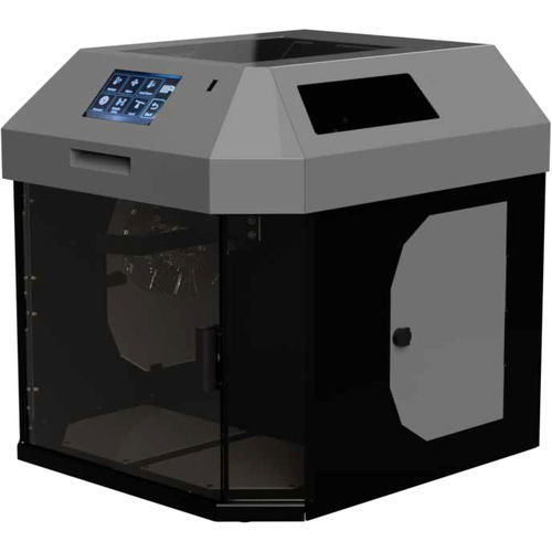 Принтер 3D FDM - ONE - MARK ONE SRL - PLA / PETG / для авиационно-космической промышленности