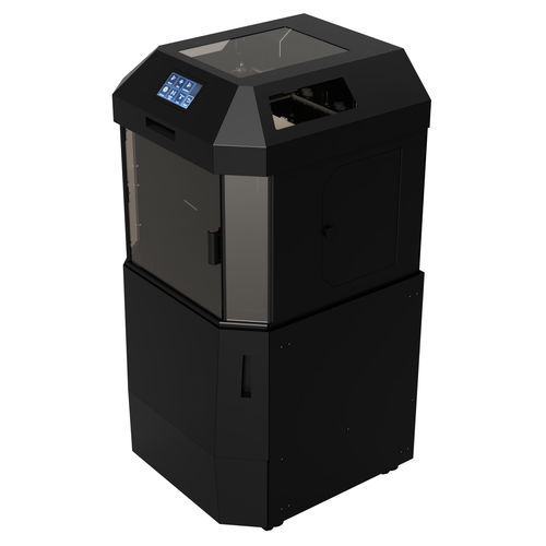 Принтер 3D FDM - ONE PLUS - MARK ONE SRL - ABS / PLA / PETG