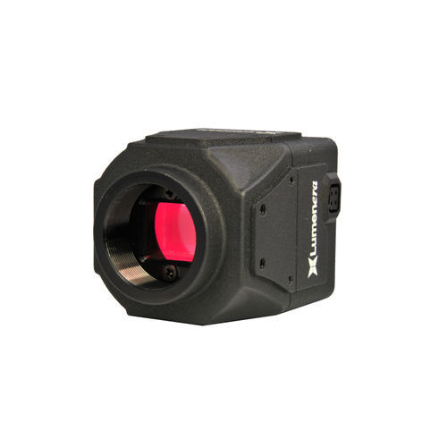Промышленная камера - Lt-C/M4060 - Lumenera - машинного зрения / цифровая / для измерений