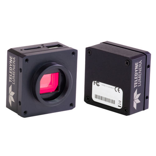Камера HDR - Lt-C/M3840 - Lumenera - промышленная / для научных исследований / для сельского хозяйства