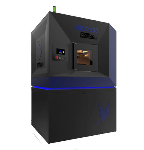 Принтер 3D ABS - ARGO 350 - ROBOZE - PLA / нейлон® / TPU