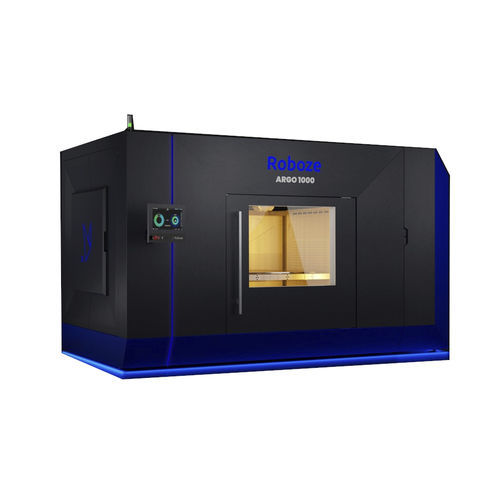 Принтер 3D ABS - ARGO 1000 - ROBOZE - PLA / нейлон® / TPU