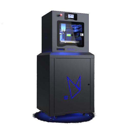 Принтер 3D ABS - One PRO - ROBOZE - PLA / нейлон® / TPU