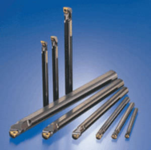 Держатель для расточки антивибраторы - X Bar - Sumitomo Hardmetal Division