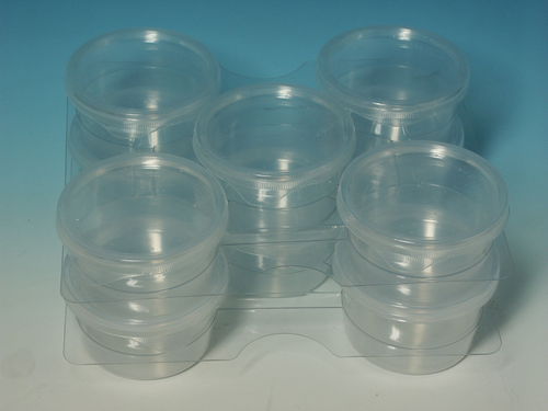Платформа из пластика - SERIPLAST SRL - для пищевой промышленности