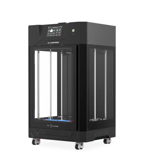 Принтер 3D ABS - ULTRA - SHAREBOT SRL - PLA / нейлон® / для прототипирования