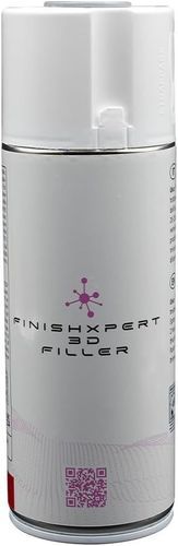 Аэрозоль de acabamento - FinishXpert - SHAREBOT SRL - для пластмассы / для 3D-печати