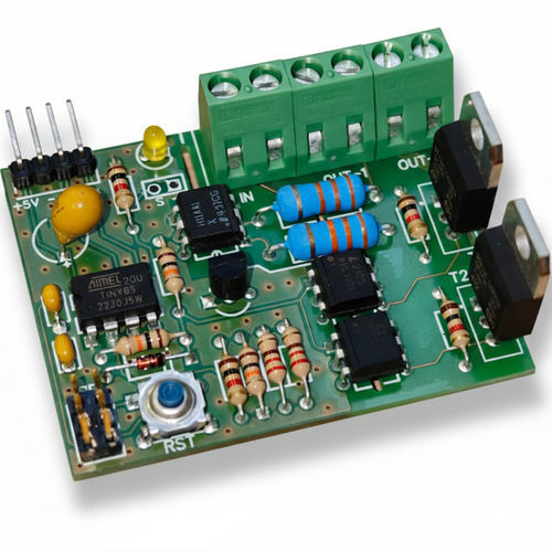 Переключатель света - Dimmer AC - SHAREBOT SRL
