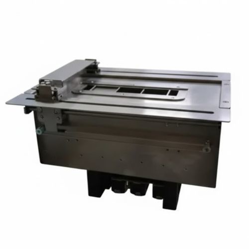 Испытательный набор с моделированием печати - Reduced area Powder Distributor for Snowwhite2 SLS LPBF - SHAREBOT SRL - автоматический / для порошка / для лаборатории
