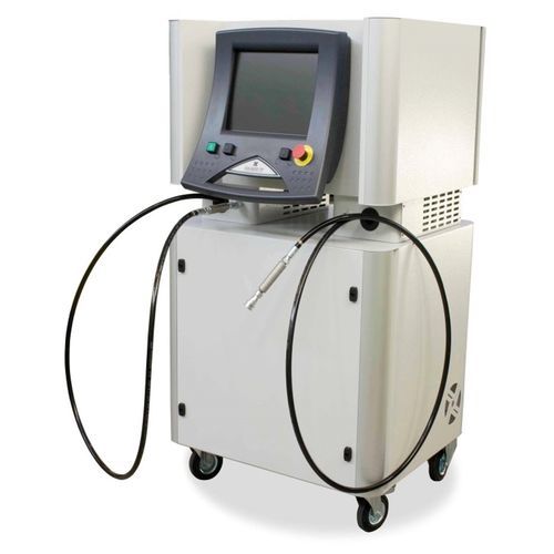 Детектор утечек охлаждающего газа - ProbHe  - Ascential Technologies, Test & Measurement Systems
