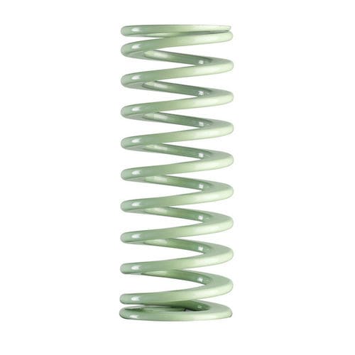 Пружина сжатия - VL series - SPECIAL SPRINGS SRL - c проволокой
