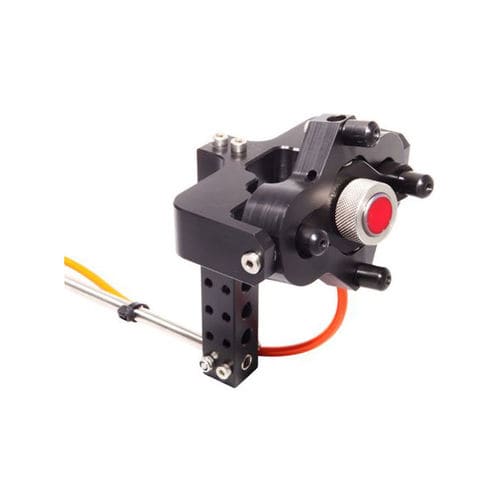 Соединение кабелей для ROV - G1 - Cygnus Instruments Ltd - для толщиномера