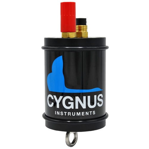 Толщиномер для ROV - Cygnus Instruments Ltd - для металла / перегородки / коррозии