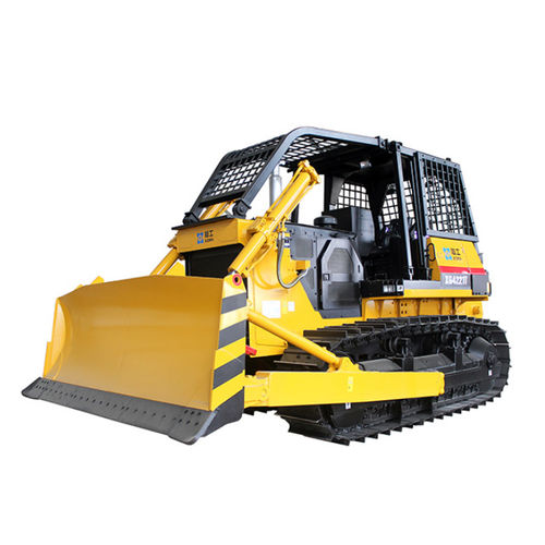 Гусеничный бульдозер - XG4 series  - Xiamen XGMA Machinery Co., Ltd - для строительства