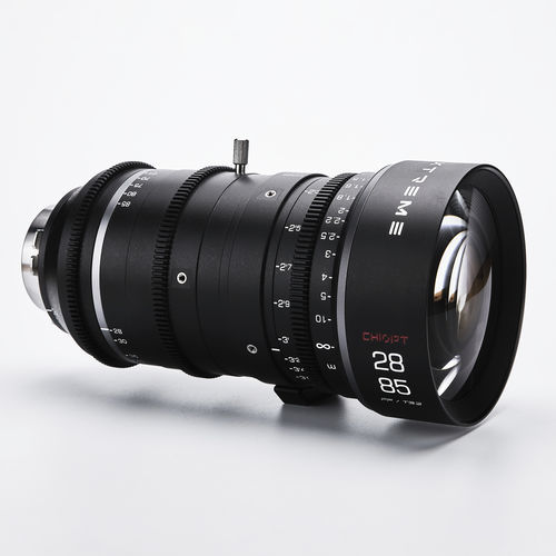 Объектив для микроскопа для киносъемки - Xtreme2885 - Chiopt - с увеличением