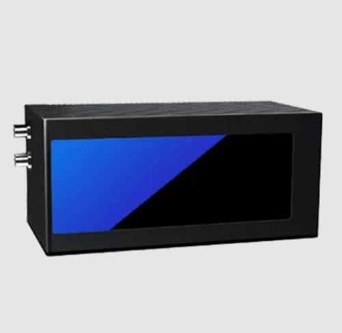 Сканер 3D - MS series - Shenzhen Leishen Intelligent system Co., LTD - для осмотра / для картографии / для пункта продаж