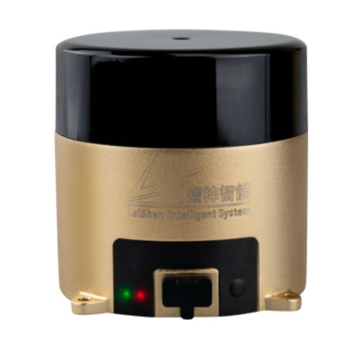 Сканер 2D - W100C  - Shenzhen Leishen Intelligent system Co., LTD - для измерений / лазер / лидар