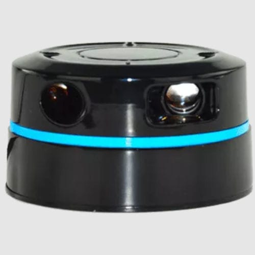 Сканер 2D - LS01B  - Shenzhen Leishen Intelligent system Co., LTD - для измерений / лазер / оптический