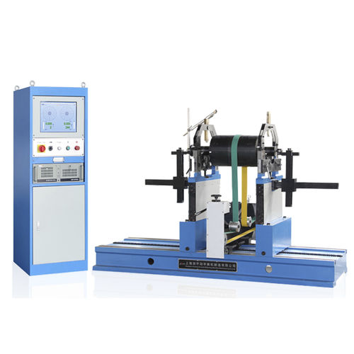 Горизонтальный стабилизатор - PHQ series - Shanghai Jianping Dynamic Balancing Machine - динамический / для штукатурки / для ротора