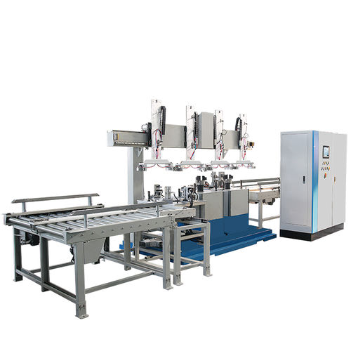 Вертикальный стабилизатор - PHLS-200 - Shanghai Jianping Dynamic Balancing Machine - с жестким подшипником / для колес / для обода