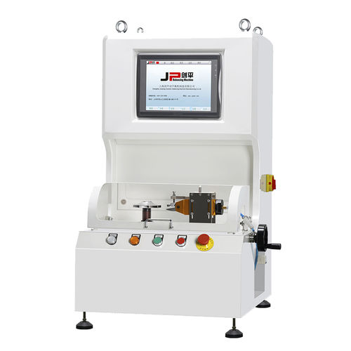 Вертикальный стабилизатор - A1LJ1 - Shanghai Jianping Dynamic Balancing Machine - с гибким подшипником / с сервоприводом / для вентиляторов