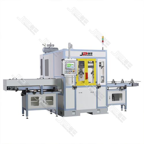 Вертикальный стабилизатор - W2LX2 - Shanghai Jianping Dynamic Balancing Machine - с жестким подшипником / для дифференциала / для автомобиля