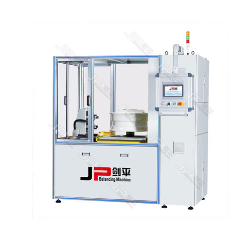 Стабилизатор для ступицы колеса - PHLS-35 - Shanghai Jianping Dynamic Balancing Machine - вертикальный / динамический / пневматический