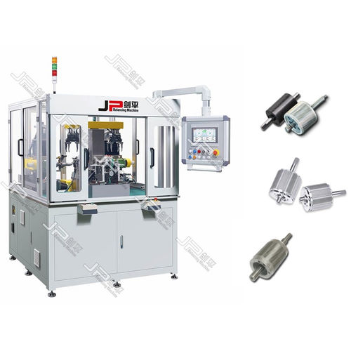 Горизонтальный стабилизатор - A2WZ1-16 - Shanghai Jianping Dynamic Balancing Machine - динамический / с ременной передачей / для ротора