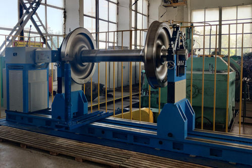 Горизонтальный стабилизатор - PHW-3000 - Shanghai Jianping Dynamic Balancing Machine - динамический / ручной / для ротора