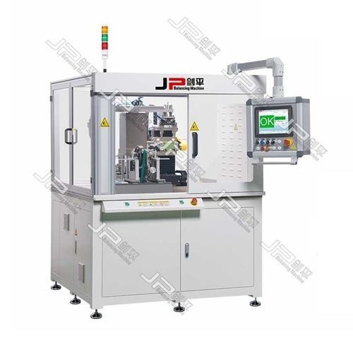 Горизонтальный стабилизатор - A2WZ1 - Shanghai Jianping Dynamic Balancing Machine - динамический / с ременной передачей / для автомобильных технологий