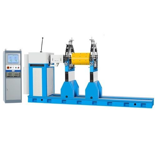 Стабилизатор для ступицы колеса - PHW - Shanghai Jianping Dynamic Balancing Machine - горизонтальный / динамический / ручной