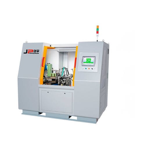 Горизонтальный стабилизатор - A1WZ1- - Shanghai Jianping Dynamic Balancing Machine - динамический / для ротора / для ротора электродвигателя