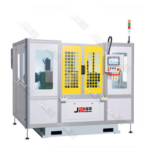 Горизонтальный стабилизатор - A2WX20 - Shanghai Jianping Dynamic Balancing Machine - динамический / с ременной передачей / для дифференциала