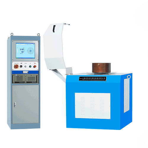 Вертикальный стабилизатор - PHLD-100/200 - Shanghai Jianping Dynamic Balancing Machine - динамический / для ротора / для вентиляторов