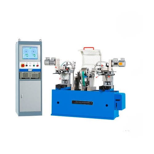 Горизонтальный стабилизатор - PHQ-50-XX-800-15 - Shanghai Jianping Dynamic Balancing Machine - динамический / с ременной передачей / для ротора