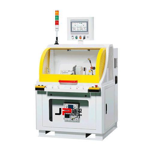 Горизонтальный стабилизатор - PRZS-5H - Shanghai Jianping Dynamic Balancing Machine - динамический / для вентиляторов / для автомобильных технологий