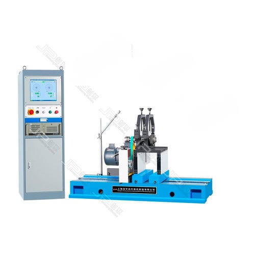Горизонтальный стабилизатор - PHQ-160Z - Shanghai Jianping Dynamic Balancing Machine - с жестким подшипником / ручной / для держателя инструментов