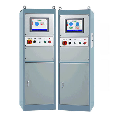 Электронная измерительная система - JP-820 - Shanghai Jianping Dynamic Balancing Machine - для промышленного применения / компактная / высокой точности