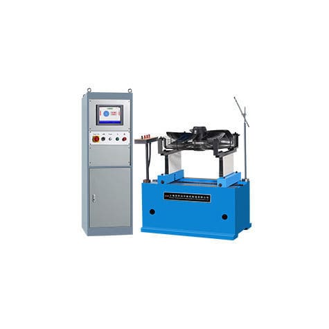 Стабилизатор для ротора - Shanghai Jianping Dynamic Balancing Machine - для вентиляторов / высокой точности