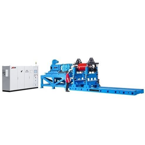 Горизонтальный стабилизатор - Shanghai Jianping Dynamic Balancing Machine - статический / динамический / электромеханический