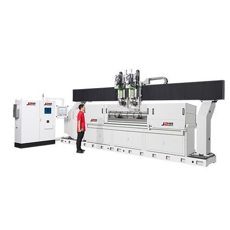 Стабилизатор для коленчатого вала - Shanghai Jianping Dynamic Balancing Machine - горизонтальный / статический / автоматический