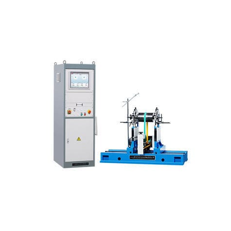 Горизонтальный стабилизатор - PHQ-160H - Shanghai Jianping Dynamic Balancing Machine - статический / с жестким подшипником / с гибким подшипником