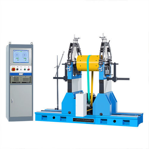 Горизонтальный стабилизатор - PHQ-15000H - Shanghai Jianping Dynamic Balancing Machine - статический / динамический / ручной