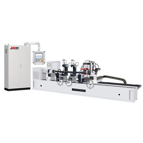 Горизонтальный стабилизатор - A1WH1-100 - Shanghai Jianping Dynamic Balancing Machine - динамический / с гибким подшипником / пневматический