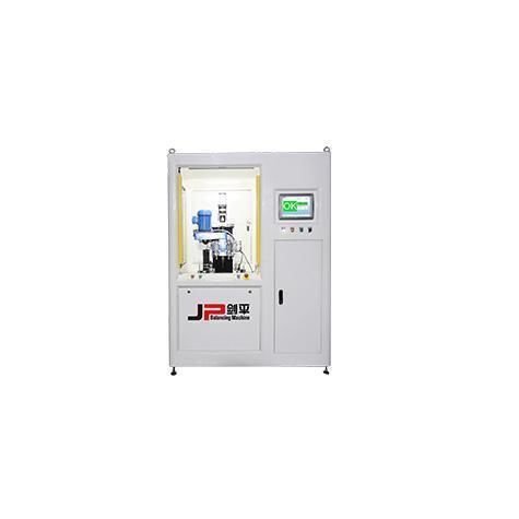 Горизонтальный стабилизатор - Shanghai Jianping Dynamic Balancing Machine - динамический / для дисковой муфты / для мотоцикла