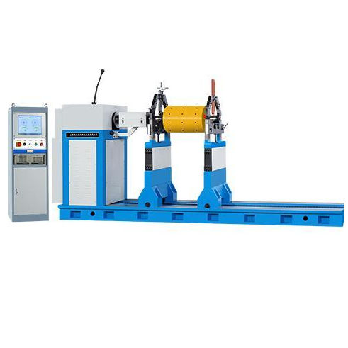 Горизонтальный стабилизатор - PHW3000H - Shanghai Jianping Dynamic Balancing Machine - динамический / статический / для колес