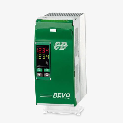 Контроллер мощности с тиристором - REVO M - cdautomation - монофазовый / с быстрым переходом