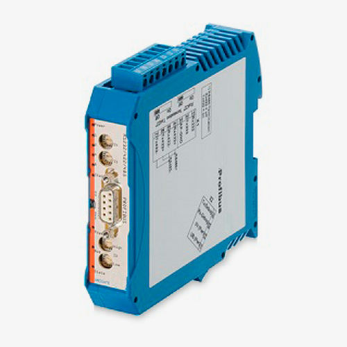 Преобразователь протокола - TU-RS485-PB - cdautomation - последовательный / RS422 / ModBUS RTU