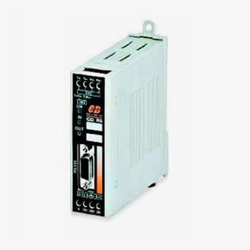 Коммуникационный преобразователь - CD-RS - cdautomation - сигнала / RS232 / RS422/RS485