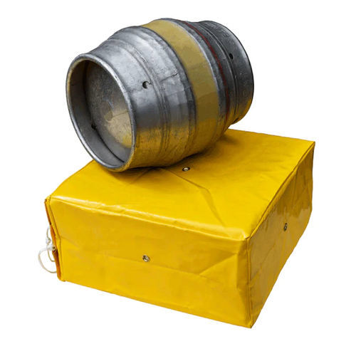 Тампон - HI-DP600	 - Handle-iT Ltd